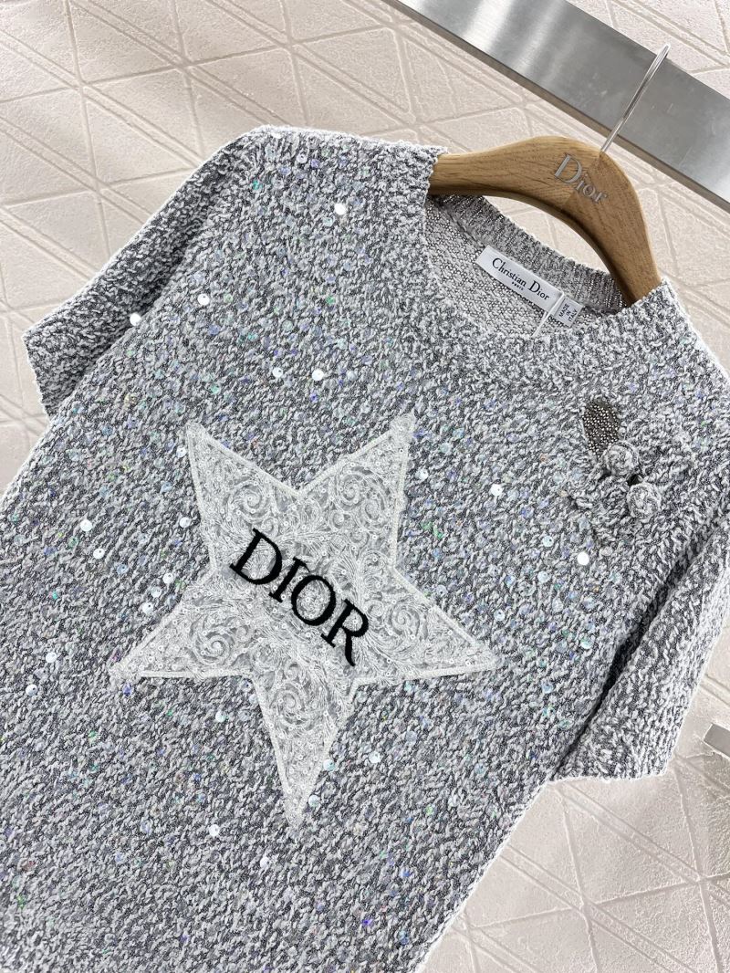 Christian Dior T-Shirts